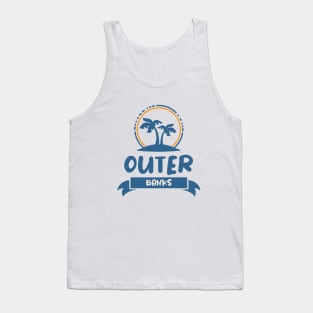 Outer Banks Tank Top